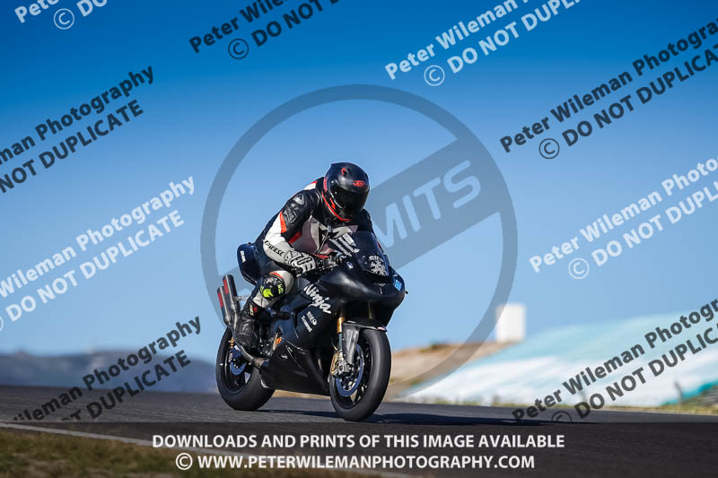 motorbikes;no limits;october 2019;peter wileman photography;portimao;portugal;trackday digital images